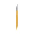 Easy Grip Model Cutter Yellow 0551400001