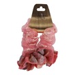 MM Round Crystal Small Twister