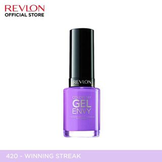 Revlon Colorstay Gel Envy Nail Enamel 11.7ML 405