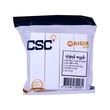 CSC Aigia 4Gang 1Way Switch.