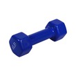 Dumbbell 4Lb (Fiber)