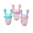 Baby Cele Dodolove Fruit Feeder 1PC Random 10075