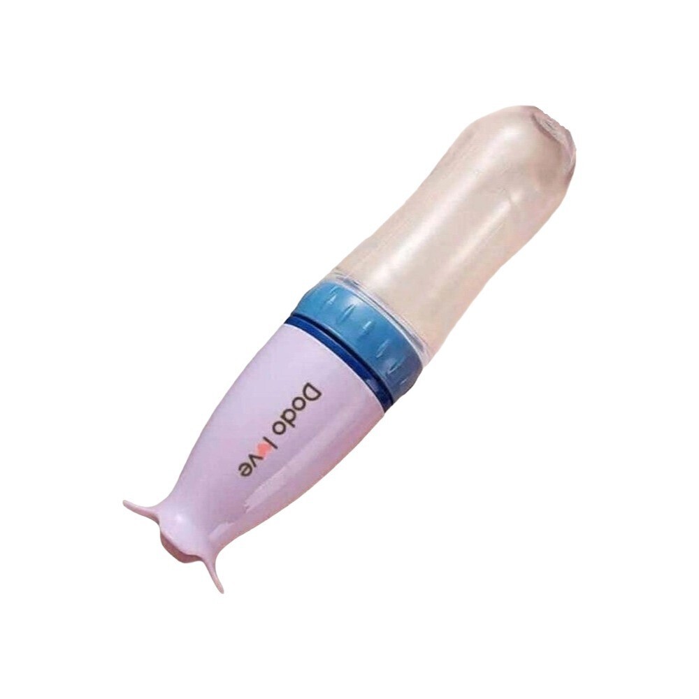 Baby Cele Dodo Love Rice Paste Feed Device Kids 1PC Random 10595