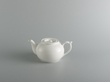 Minh Long Jasmine Tea Pot 0.7L Vl + Lid 010791000
