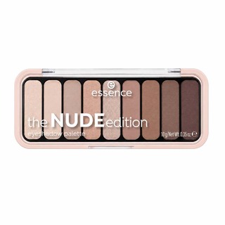 Essence Rose Edition Eyeshadow Palet