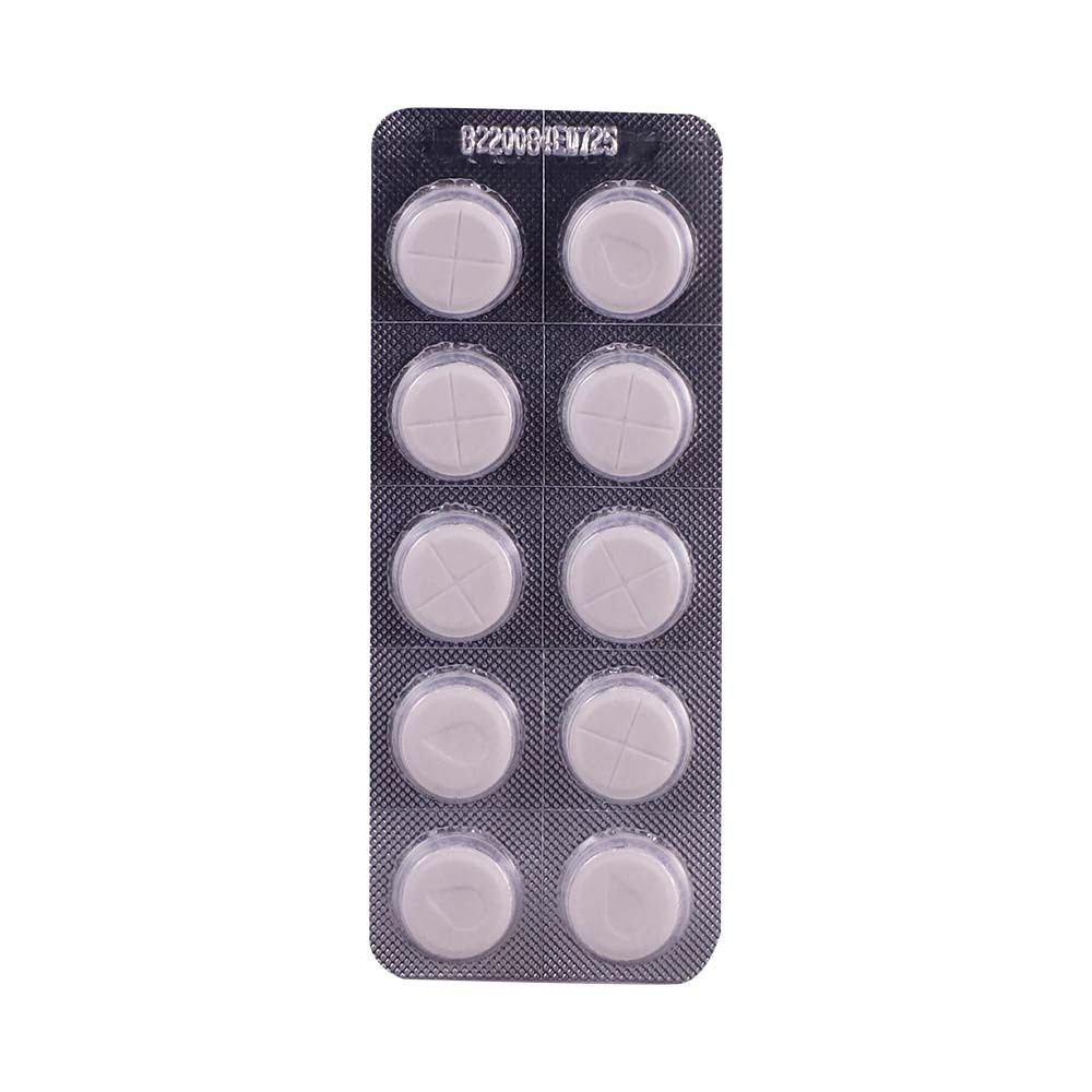 Medigesic Paracetamol 500MG 10PCS