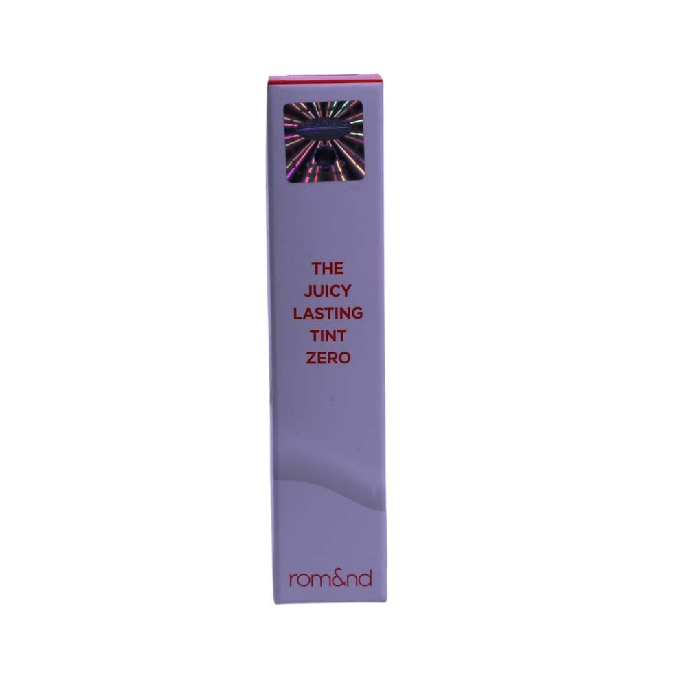 Rom & Nd The Juicy Lasting Tint Zero 3.5G Z05