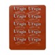 Uragin Cranberry Urinary Tract Supplement 15PCS