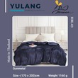 Yulang Himawari Color Blanket HBL-03