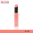 Revlon Colorstay Ultimate Suede Lipstick 2.55G (020 Front Row)