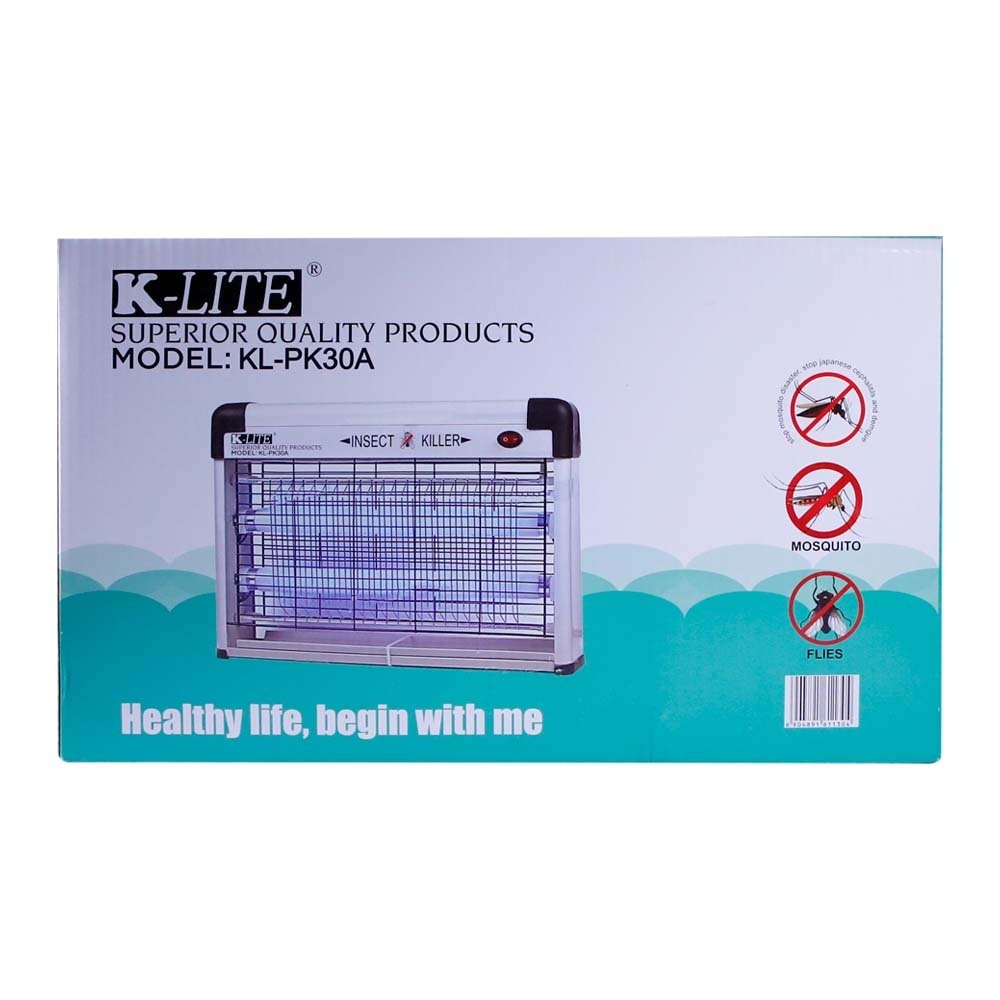 K-Lite Insect Killer PK-30A