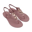 Grendha Refino Sand Ad Sandal (No-6) Nude 119035BD01806
