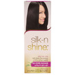 Silk-N Shine Hair Coat W/Green Tea Extracts 100Ml