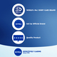 Nivea Intensive Moisture Body Milk 550ML (No.83856)