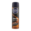 NIVEA Men Body Spray Deep Black Espresso 150Ml