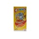 CHAMPS VITAMIN C 100MG 100PCS (ORANGE)