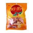 Gu Gu Fried Potato Chip Spicy 80G