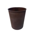 KPT Plastic Waste Bin (Brown) KPTCL00118