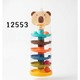 Baby Cele 5-Tier Ball Drop & Roll Swirl Tower 12553