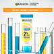 Garnier Bright Complete Anti Acne Cleanser 50ML