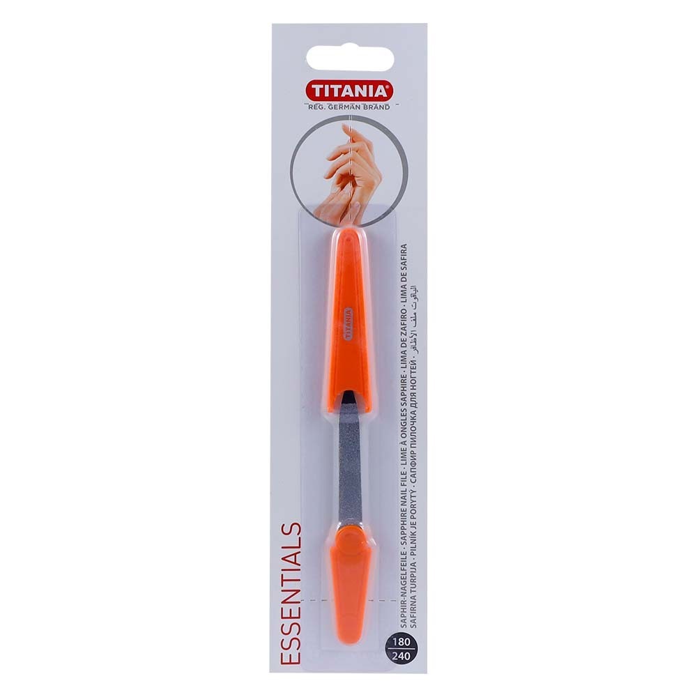 Titania Sapphire Nail File (1048 B)