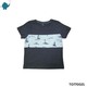 Max & Mia Boy T-Shirt TO770021 Dark Gray Large