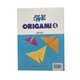 Origami (vol. 4)- ဥမ္မာသျှား