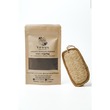 Venus Skinlux Organic Shikakai Powder (Soap Nut Powder) 100G (Brown)