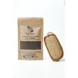 Venus Skinlux Organic Shikakai Powder (Soap Nut Powder) 100G Brown