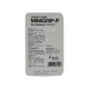 Minigrip-P Paracetamol 125MG 10PCS