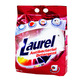 Laurel Detergent Powder Colour Antibacterial 1000G