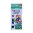 Oil Pastel 12PCS A022783