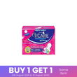 V-Care Normal Day Use (Gandama) 245MM Pink V245G