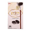 Glico Pejoy Cookie&Cream Cocoa Biscuit Stick 39G