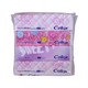 Cellox Facial Tissue  2Ply Pastel 110Sheets x 4