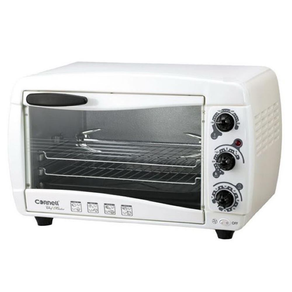 Electric Oven (CCO-38)