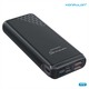 Konfulon A7Q (20000mAh Fast Charging 22.5W Power Bank) Black