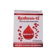 Ranferon-12 10PCS x 3