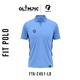 Fit Polo FTA-2451-LD Light Blue (Medium)