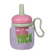 One Bay Luck Water Tumbler 780ML
