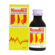 Konidin Cough Expectorant Syrup 60ML