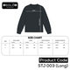 Solo Collection STJ 003 (Long) Sweat Shirt Large 04