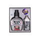 Wax King Leather Polish Spray 200ML