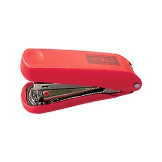 Apolo Stapler  No.10 (A-191B) (Blue) 9517636128851