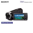 Sony Handy Cam HDR-CX405E Black