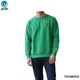 The Ori Men Hoodie TOHM003 Green 2XL