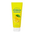 Holika Sparkling Lemon Foam Cleanser 200ML