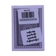 YYZN 888 Playing Cards Single