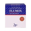 Flumox Amoxicillin&Flucloxacillin Injection