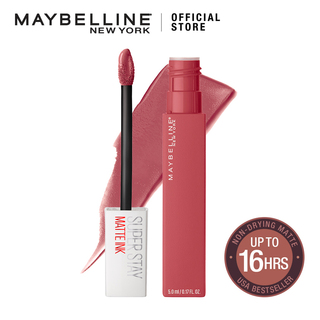 Maybelline Super Stay Lip Matte Ink 5ML 380